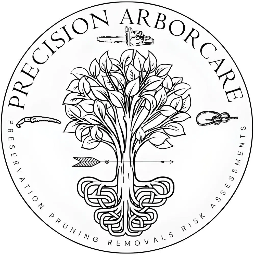 Precision Arborcare Tree Service