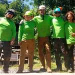 tree service team